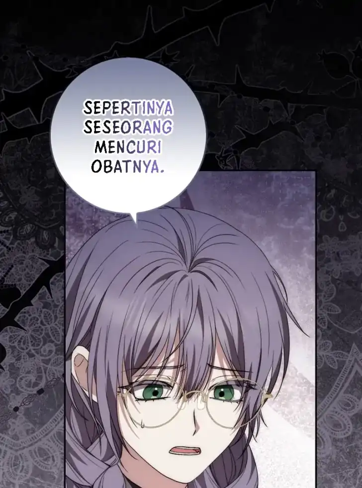 Arelyn Is Sick And Tired Chapter 7 Halaman 99