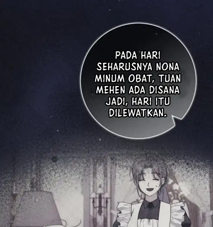 Arelyn Is Sick And Tired Chapter 7 Halaman 102