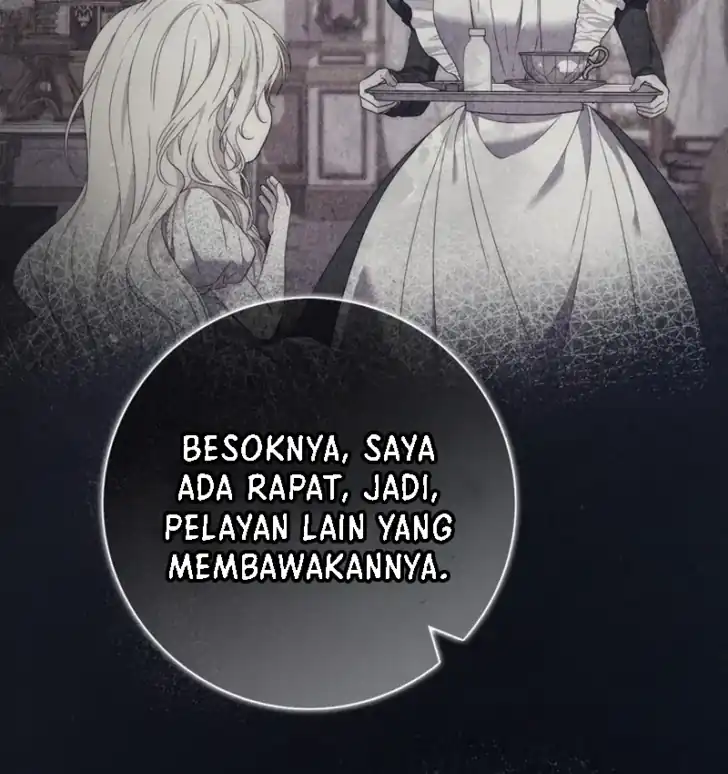 Arelyn Is Sick And Tired Chapter 7 Halaman 103
