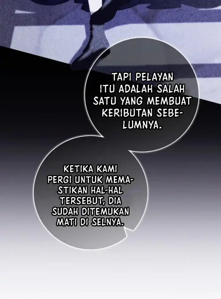 Arelyn Is Sick And Tired Chapter 7 Halaman 105