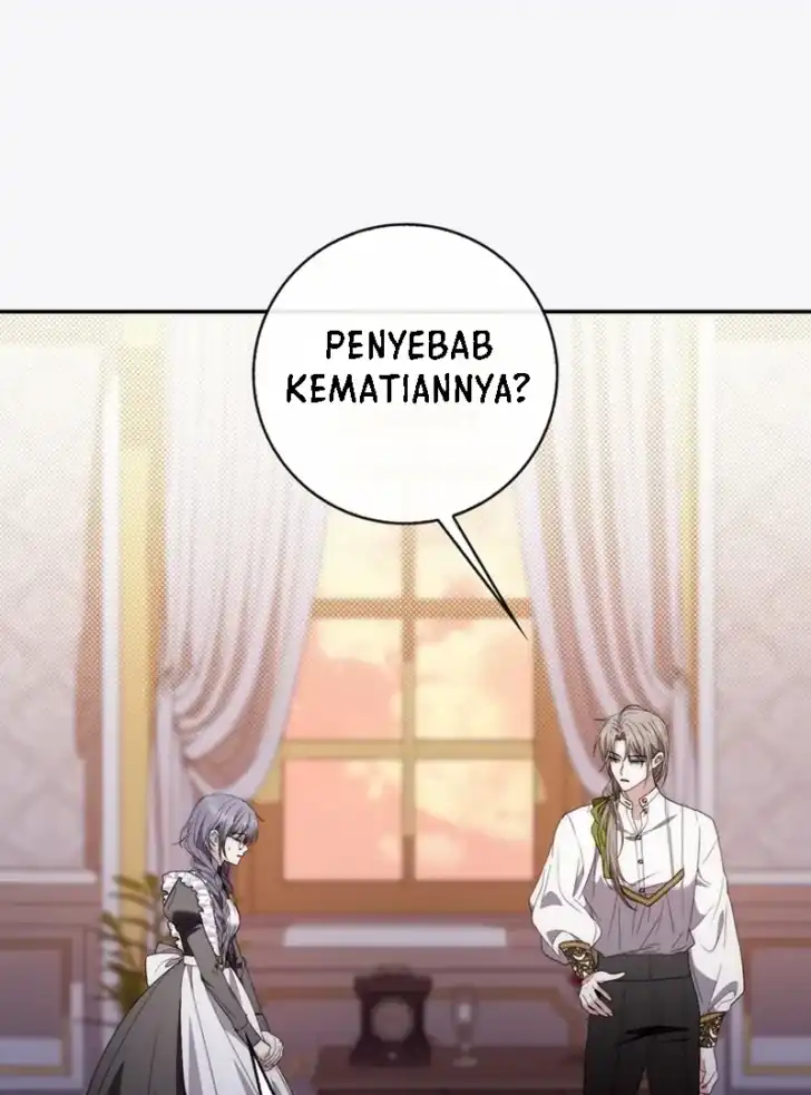 Arelyn Is Sick And Tired Chapter 7 Halaman 106