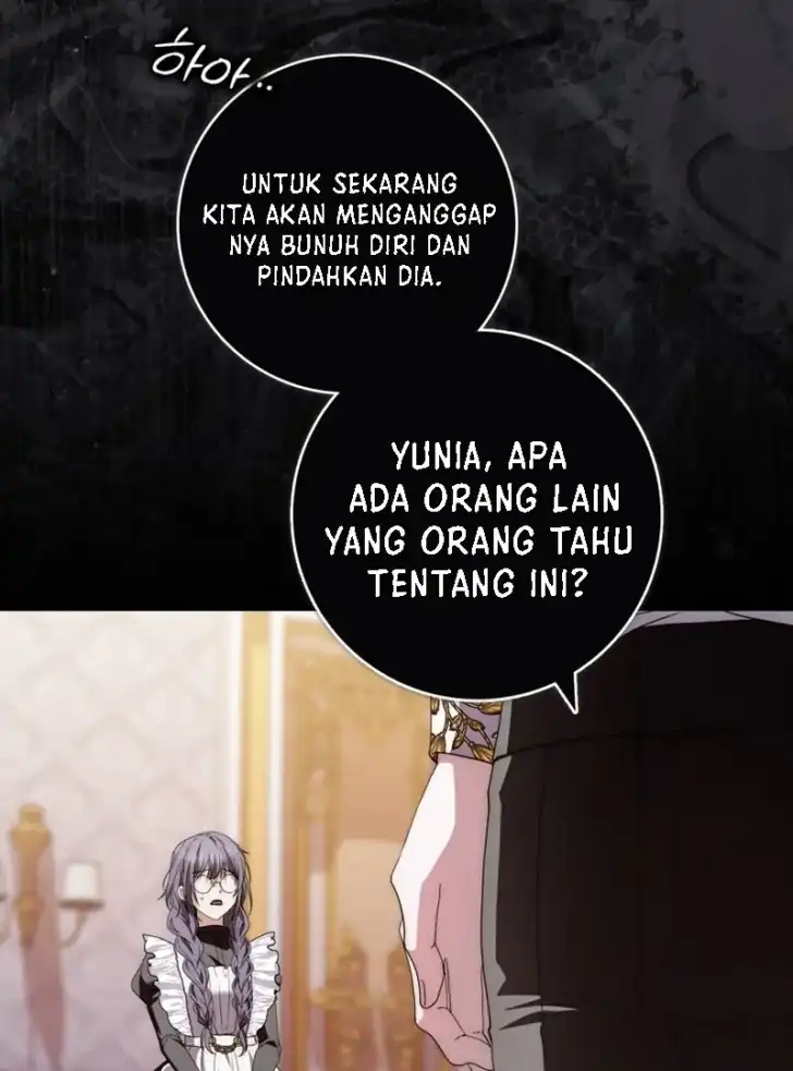 Arelyn Is Sick And Tired Chapter 7 Halaman 110