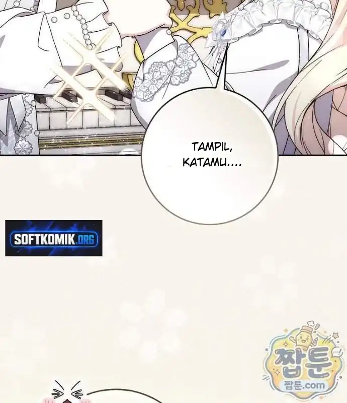 Arelyn Is Sick And Tired Chapter 73 Halaman 4