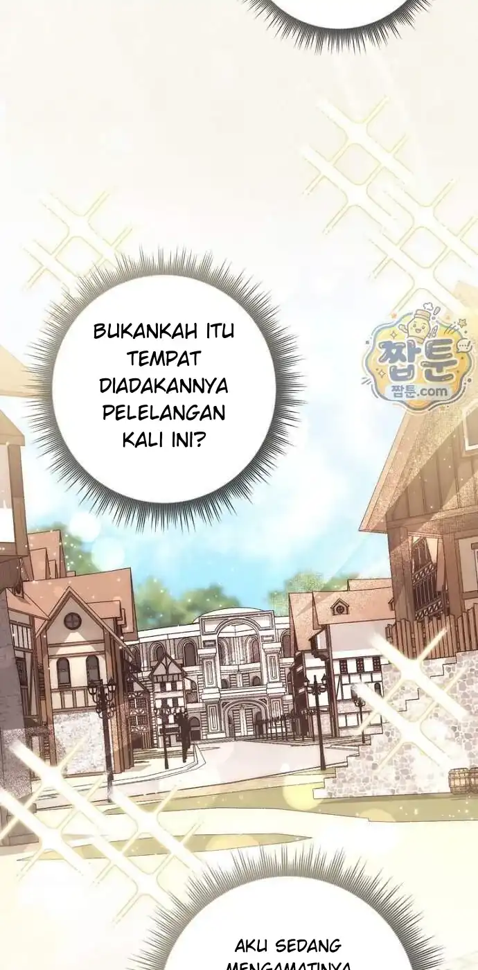 Arelyn Is Sick And Tired Chapter 73 Halaman 6