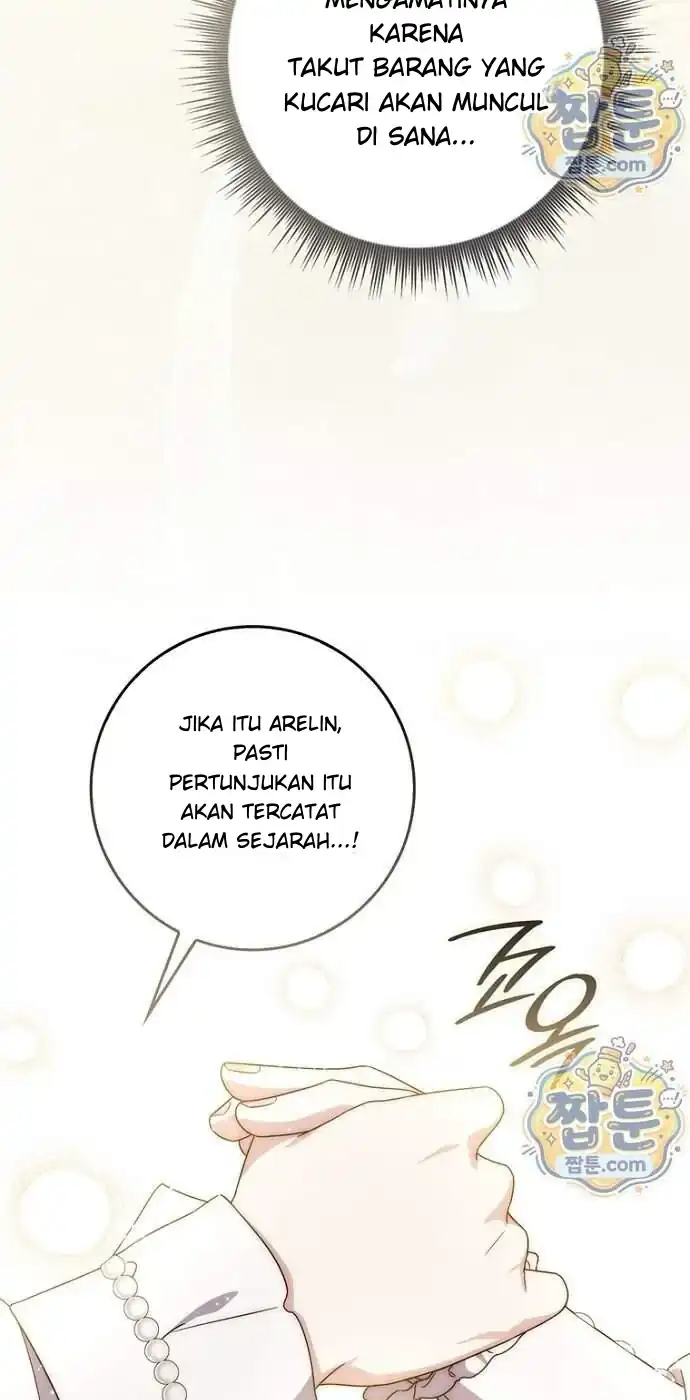 Arelyn Is Sick And Tired Chapter 73 Halaman 7