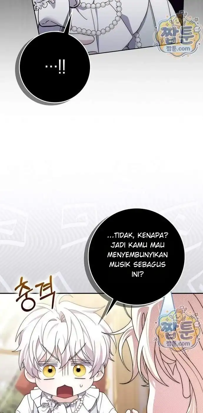 Arelyn Is Sick And Tired Chapter 73 Halaman 11