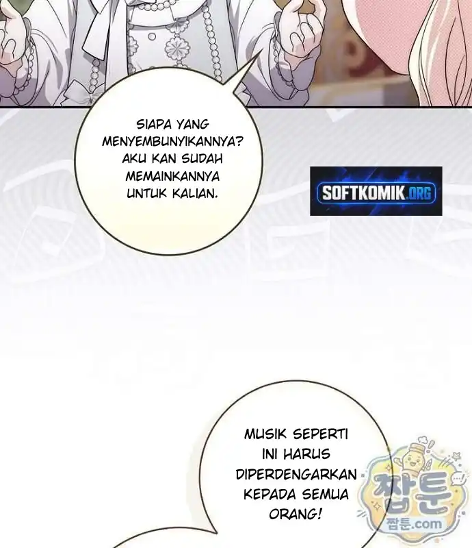 Arelyn Is Sick And Tired Chapter 73 Halaman 12