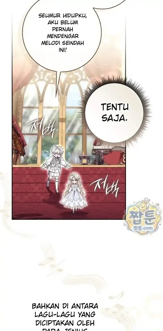 Arelyn Is Sick And Tired Chapter 73 Halaman 13