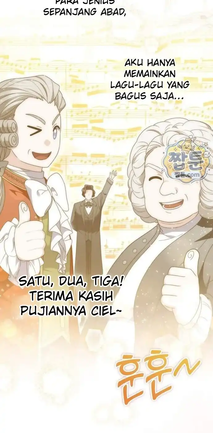 Arelyn Is Sick And Tired Chapter 73 Halaman 14