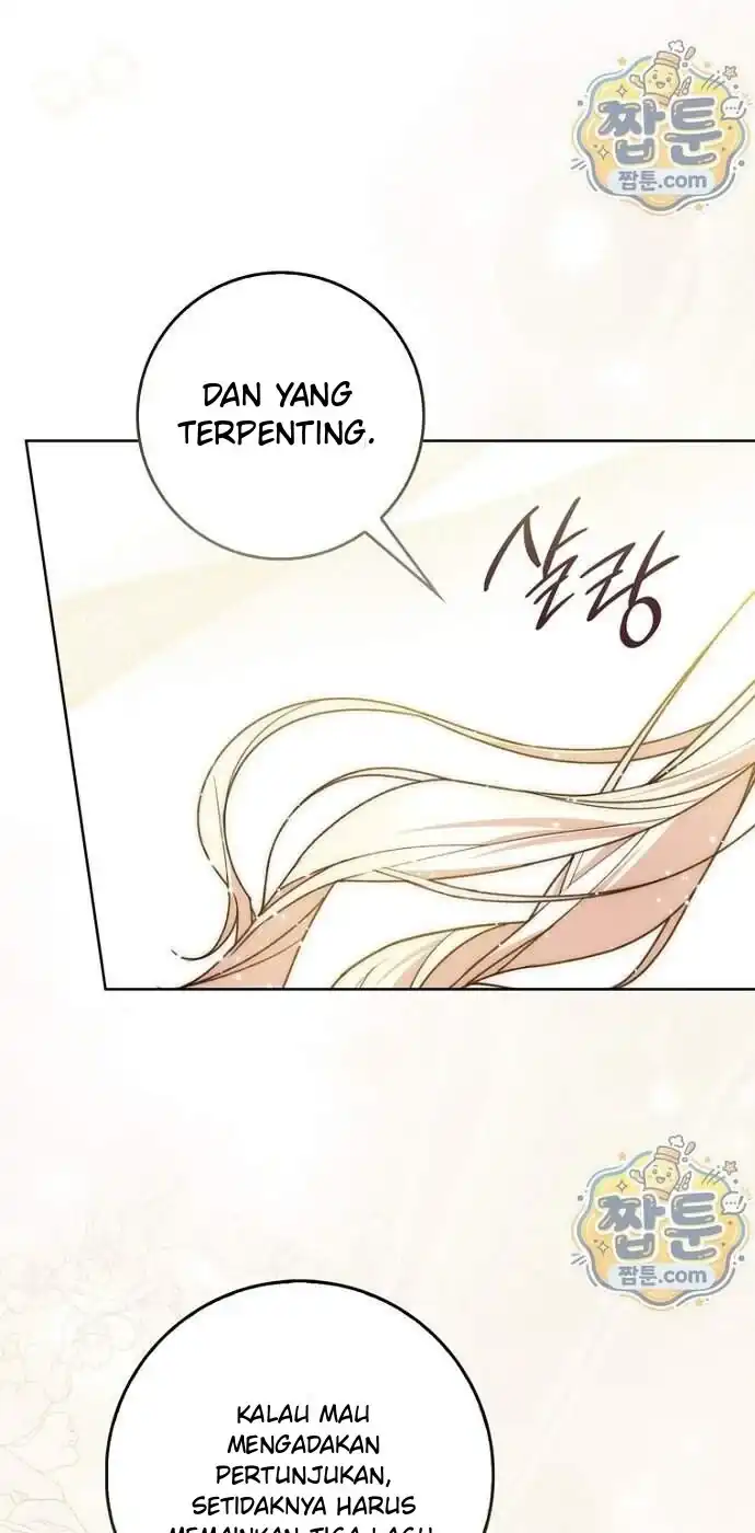 Arelyn Is Sick And Tired Chapter 73 Halaman 15