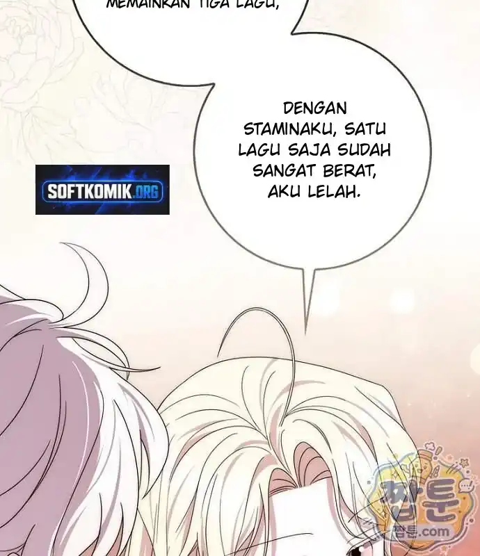 Arelyn Is Sick And Tired Chapter 73 Halaman 16