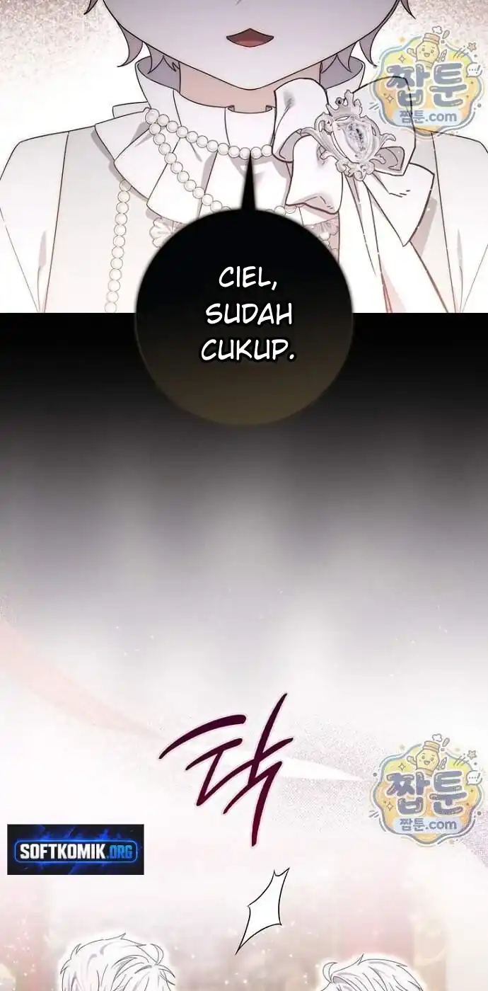 Arelyn Is Sick And Tired Chapter 73 Halaman 19