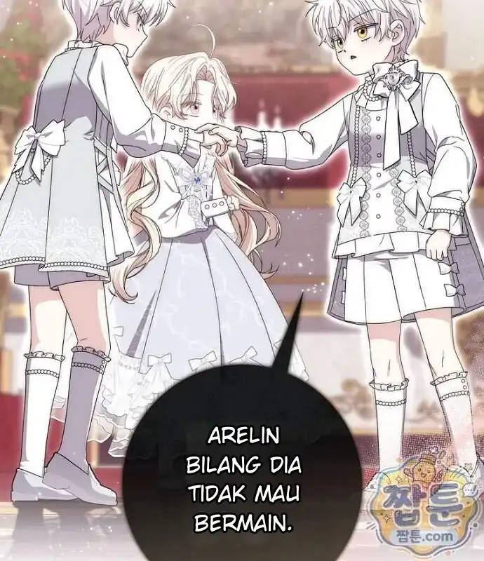 Arelyn Is Sick And Tired Chapter 73 Halaman 20