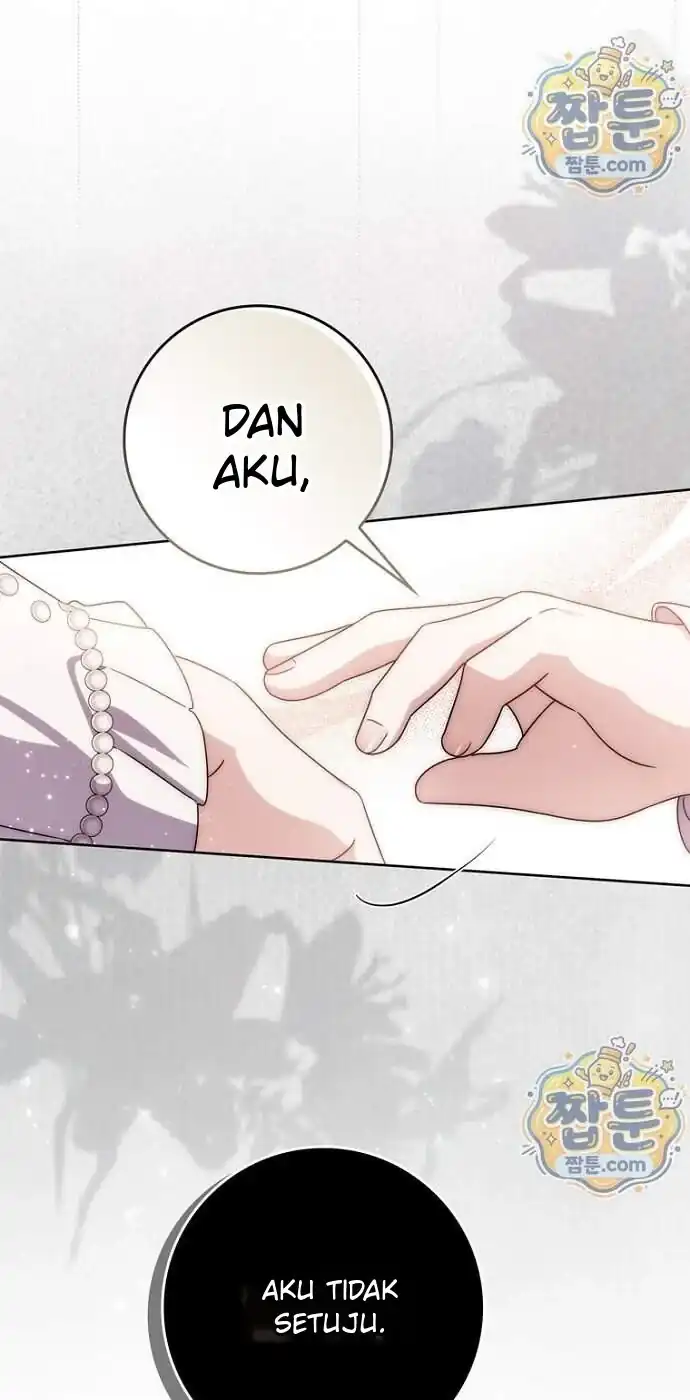 Arelyn Is Sick And Tired Chapter 73 Halaman 23