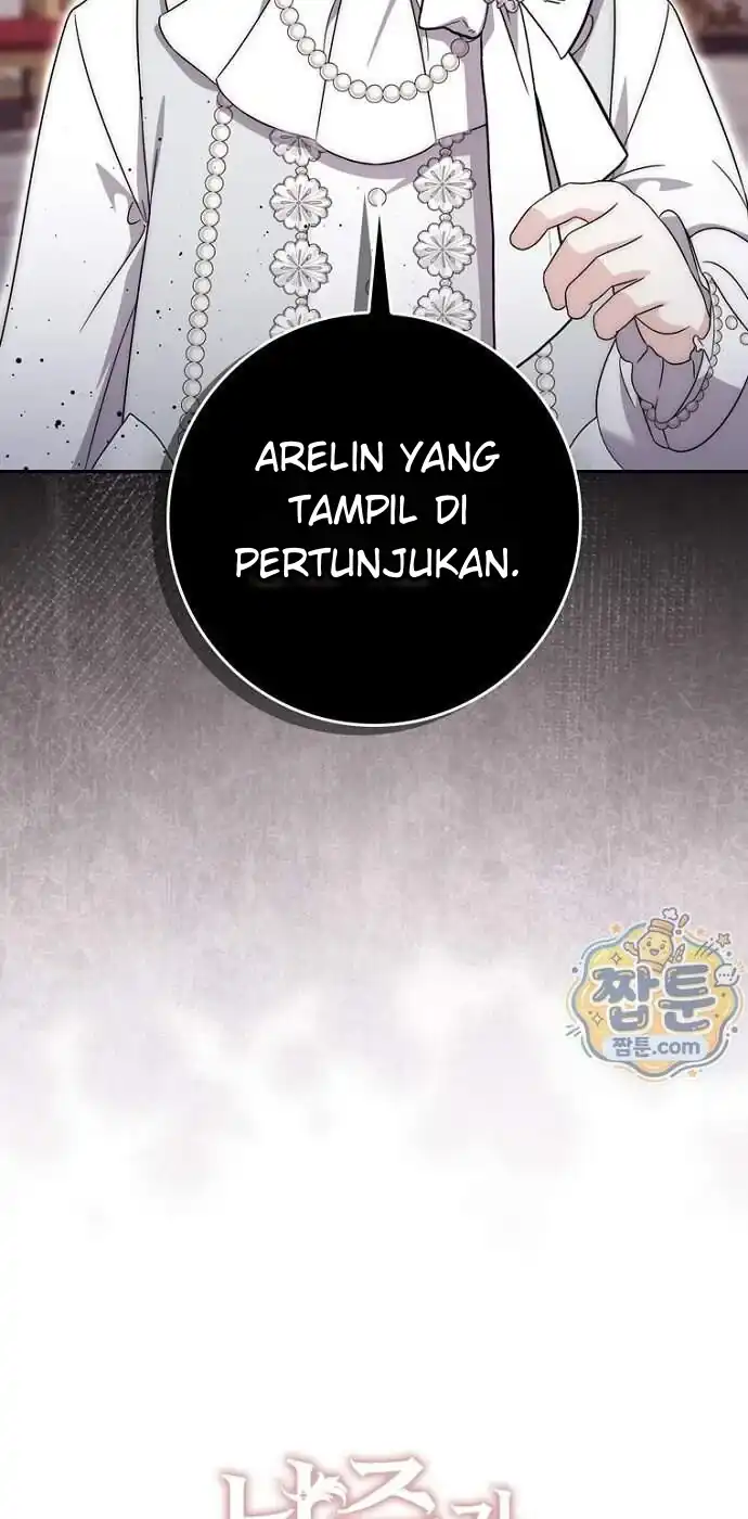 Arelyn Is Sick And Tired Chapter 73 Halaman 25
