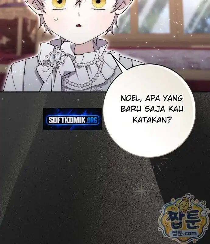 Arelyn Is Sick And Tired Chapter 73 Halaman 28