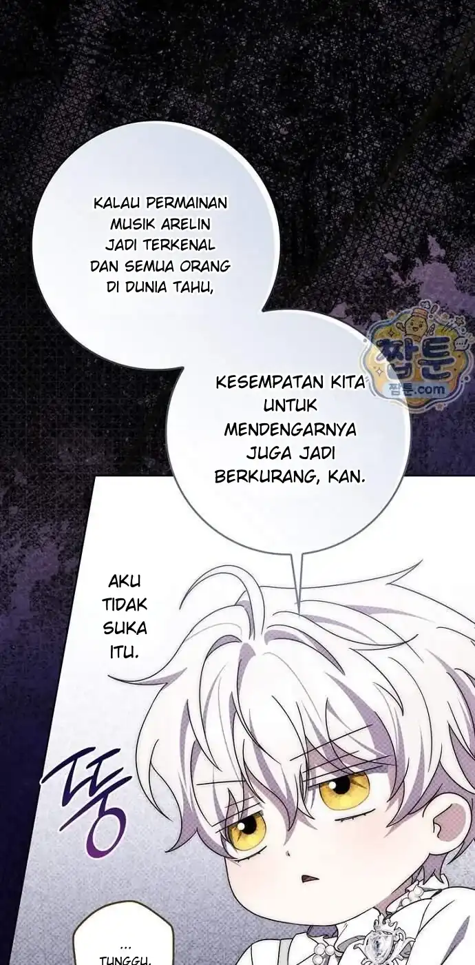 Arelyn Is Sick And Tired Chapter 73 Halaman 30