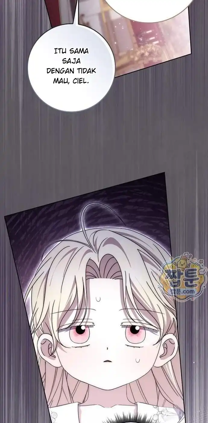 Arelyn Is Sick And Tired Chapter 73 Halaman 34
