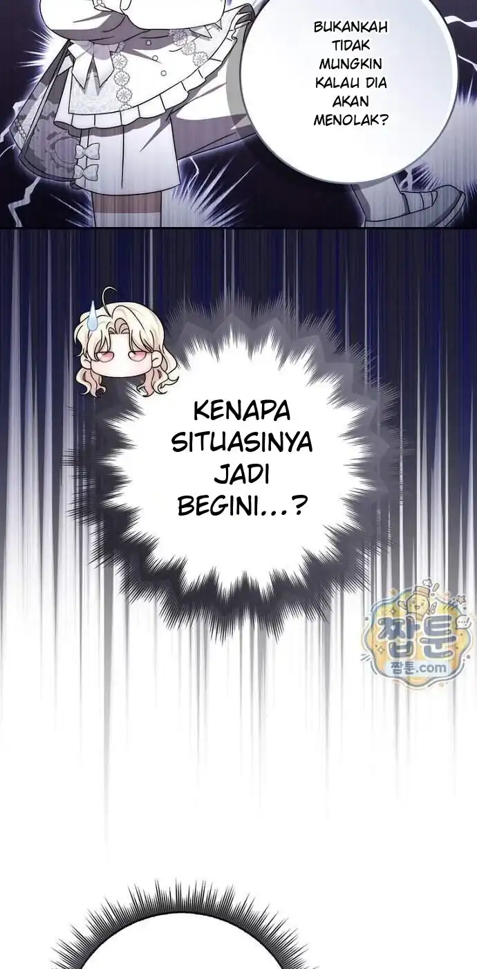 Arelyn Is Sick And Tired Chapter 73 Halaman 37