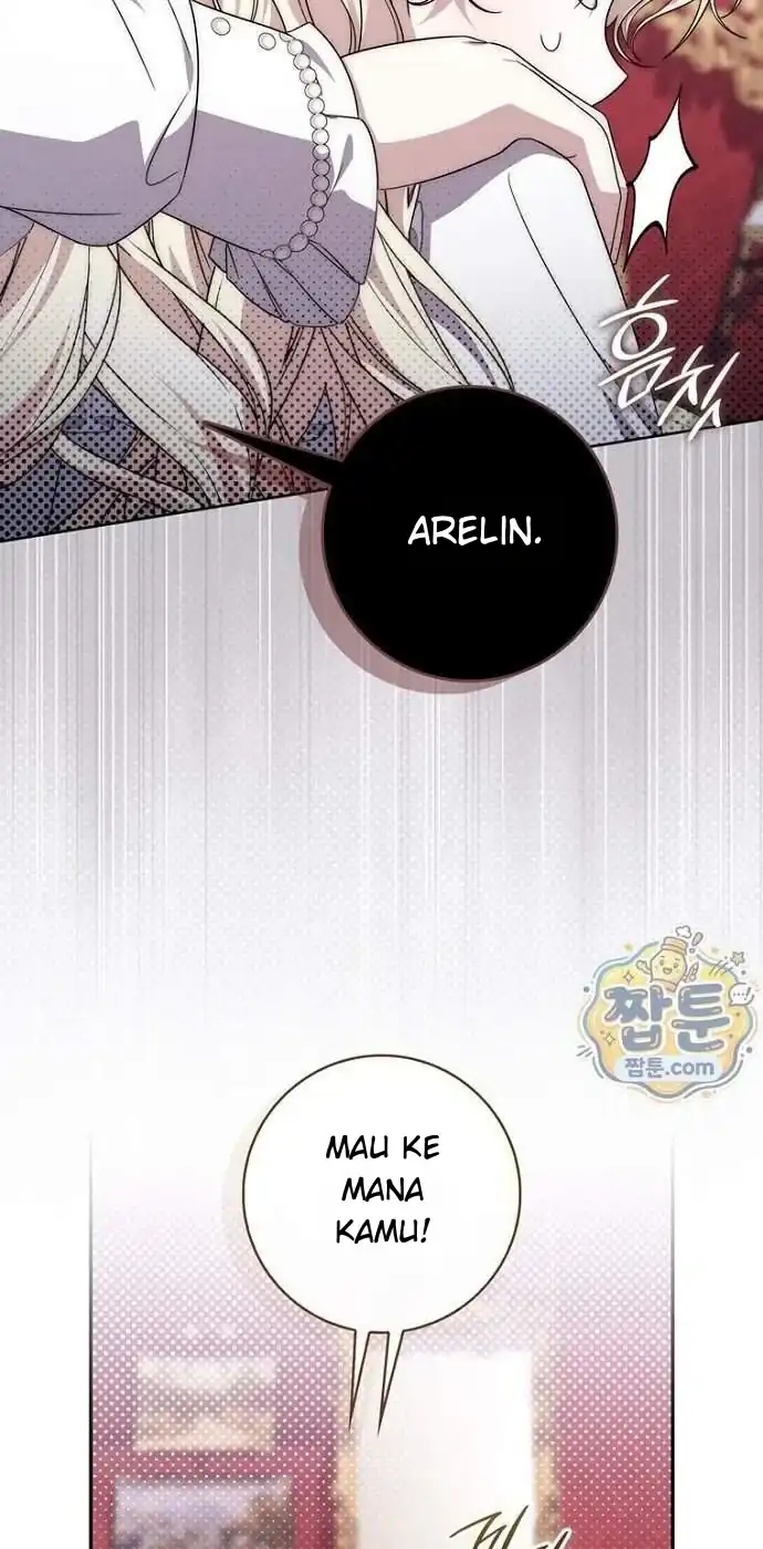 Arelyn Is Sick And Tired Chapter 73 Halaman 41