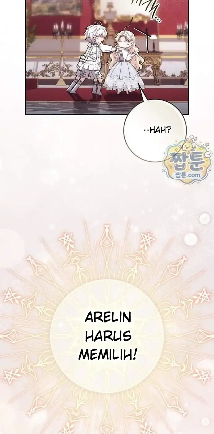 Arelyn Is Sick And Tired Chapter 73 Halaman 42