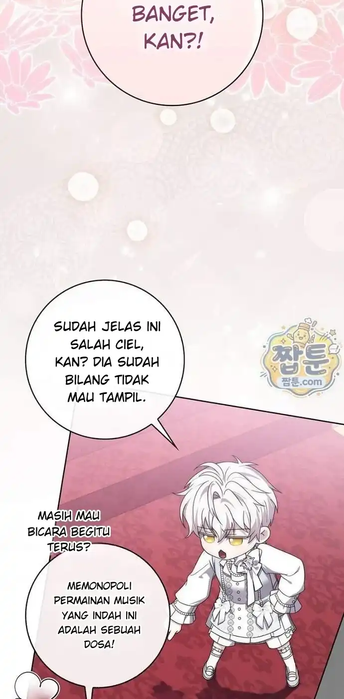 Arelyn Is Sick And Tired Chapter 73 Halaman 44