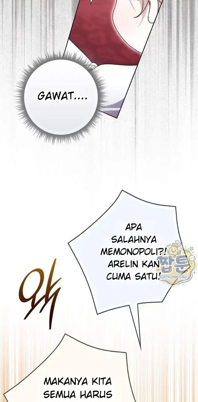 Arelyn Is Sick And Tired Chapter 73 Halaman 46