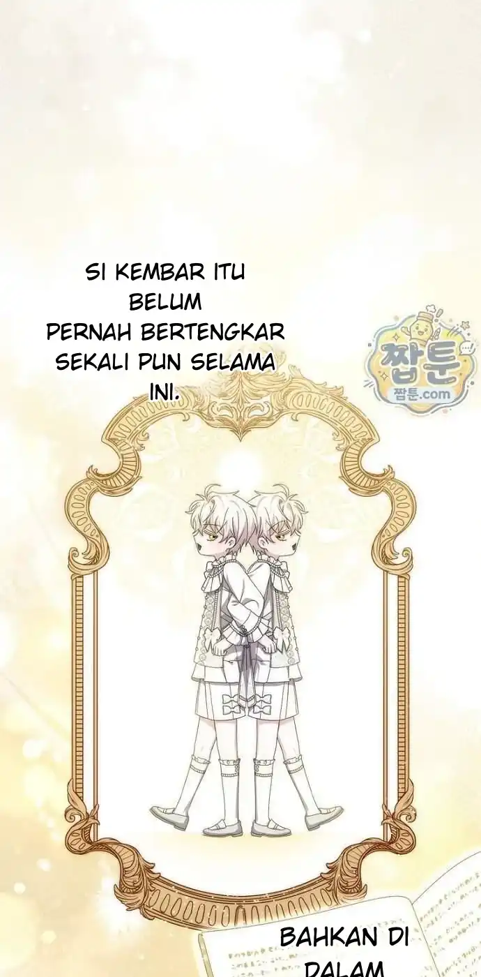Arelyn Is Sick And Tired Chapter 73 Halaman 50