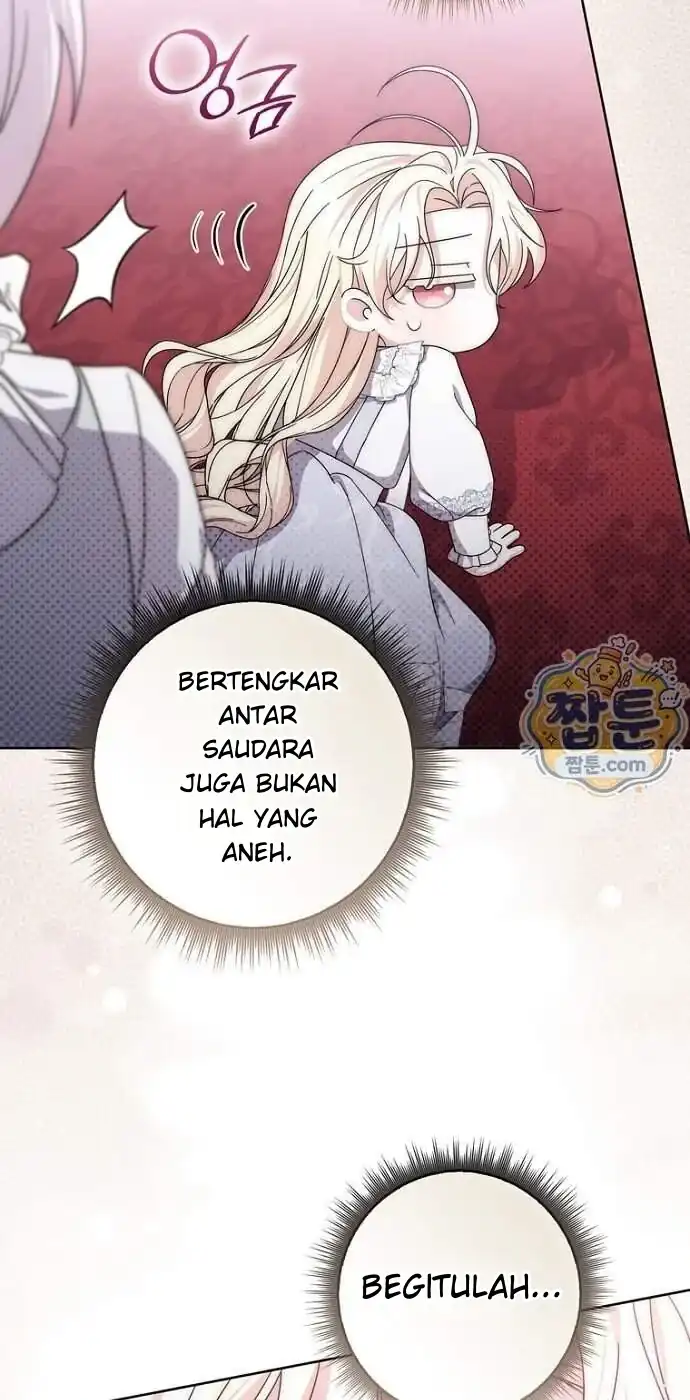 Arelyn Is Sick And Tired Chapter 73 Halaman 52
