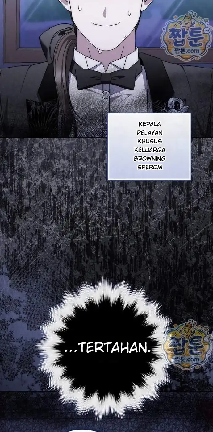 Arelyn Is Sick And Tired Chapter 73 Halaman 59