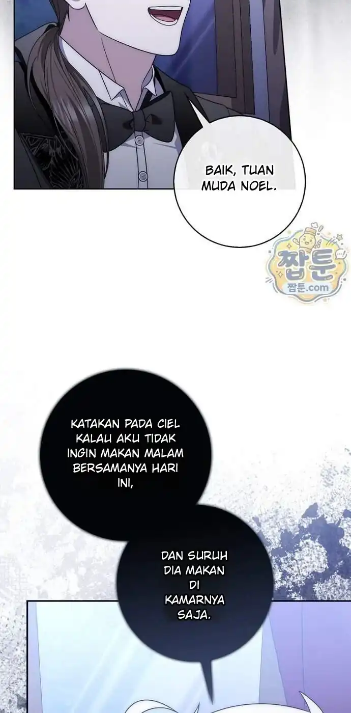 Arelyn Is Sick And Tired Chapter 73 Halaman 62