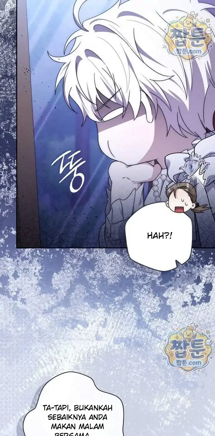 Arelyn Is Sick And Tired Chapter 73 Halaman 63