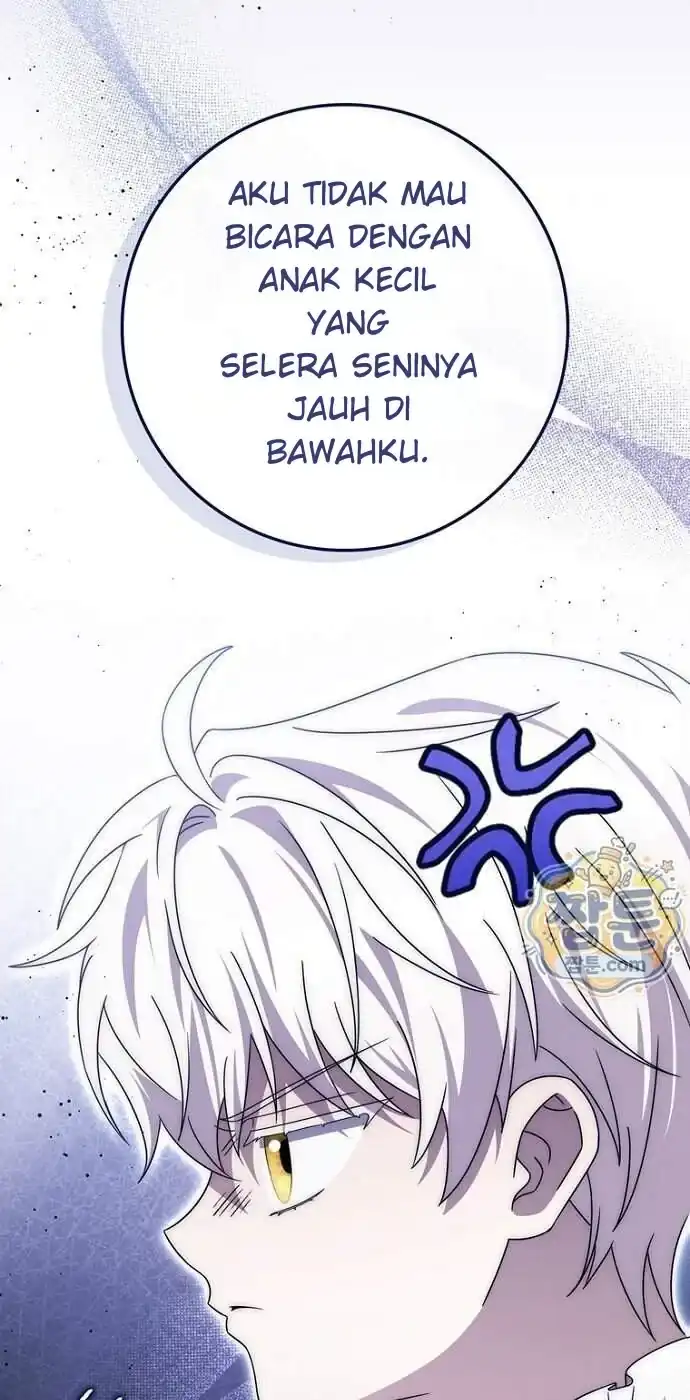 Arelyn Is Sick And Tired Chapter 73 Halaman 69