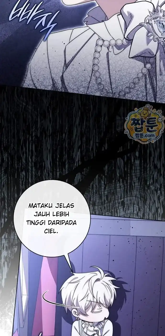 Arelyn Is Sick And Tired Chapter 73 Halaman 70