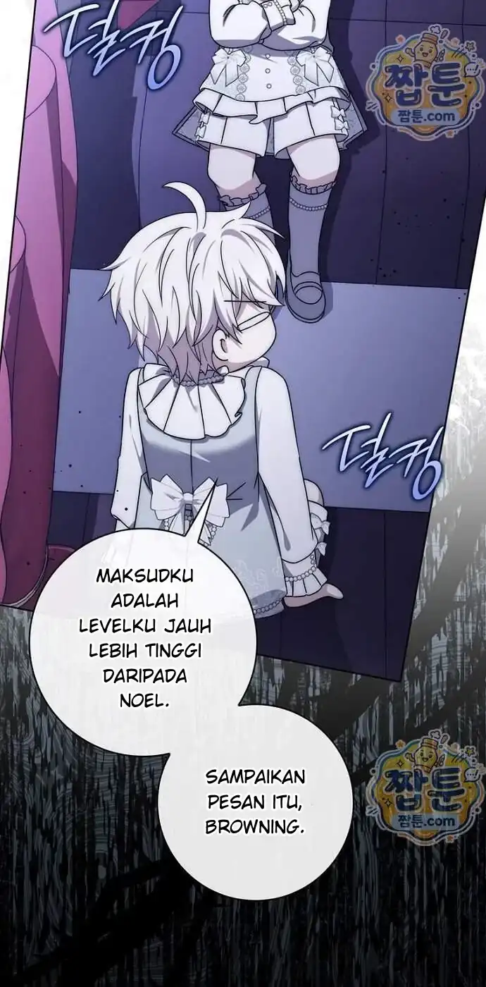 Arelyn Is Sick And Tired Chapter 73 Halaman 71