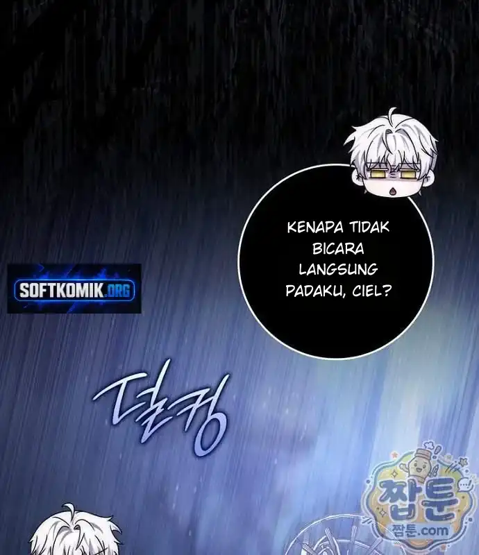 Arelyn Is Sick And Tired Chapter 73 Halaman 72