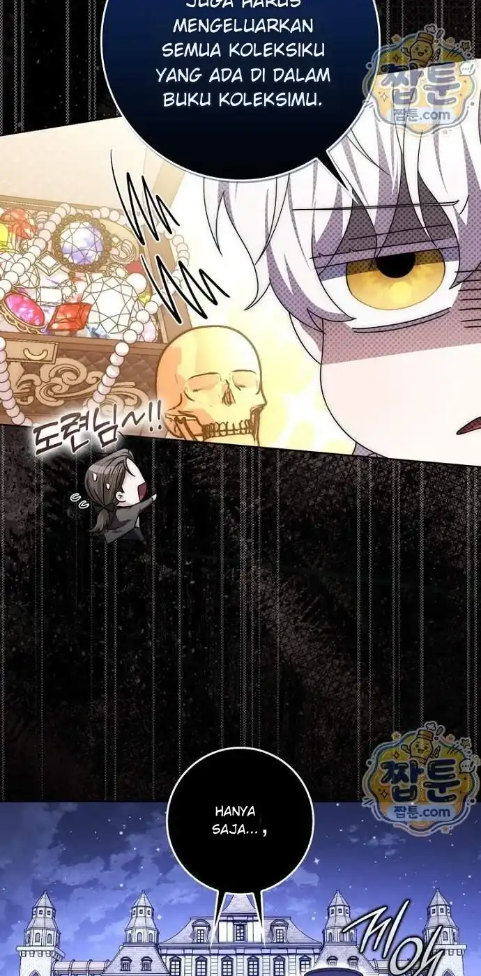 Arelyn Is Sick And Tired Chapter 73 Halaman 75
