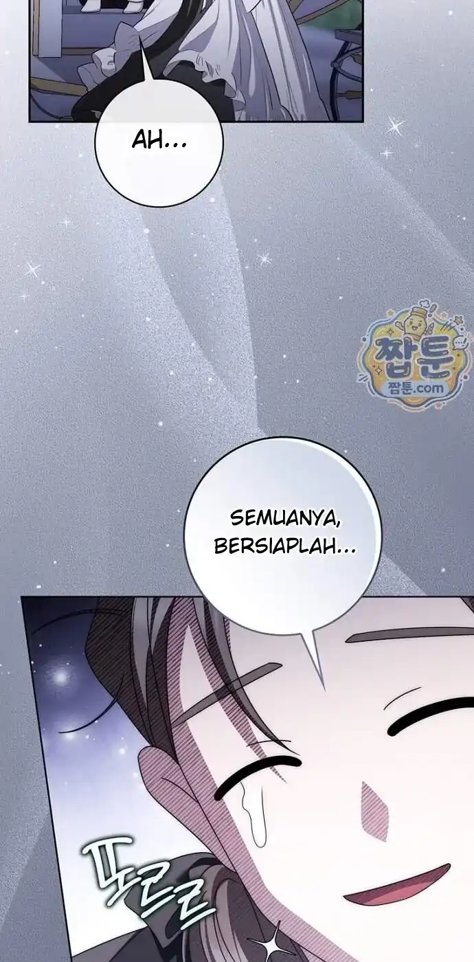 Arelyn Is Sick And Tired Chapter 73 Halaman 82