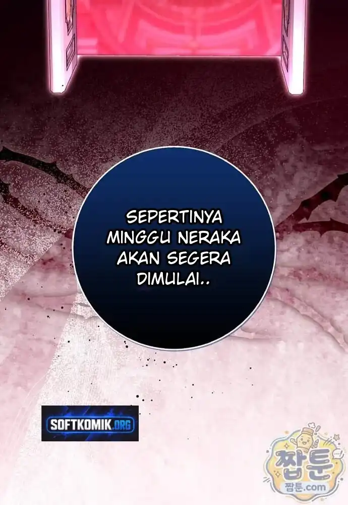 Arelyn Is Sick And Tired Chapter 73 Halaman 85