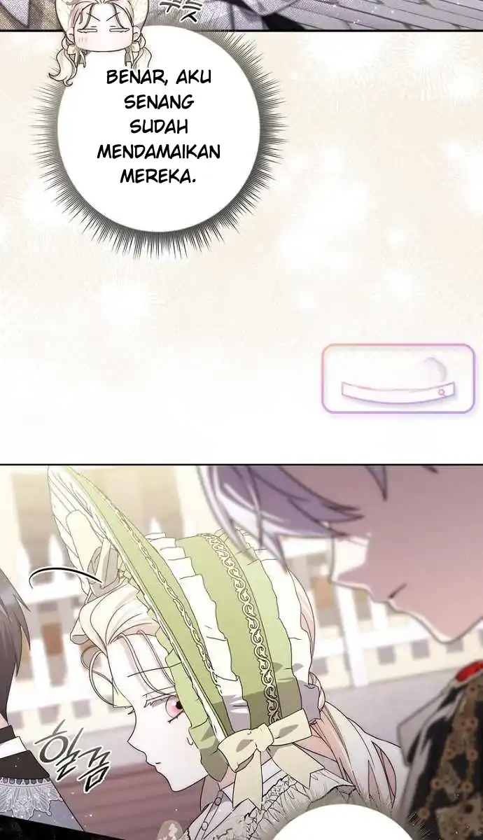 Arelyn Is Sick And Tired Chapter 77 Halaman 4