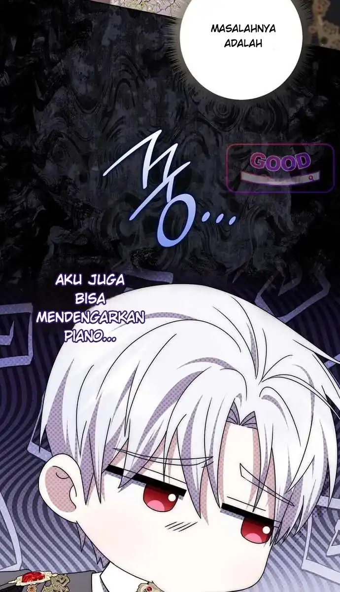 Arelyn Is Sick And Tired Chapter 77 Halaman 5