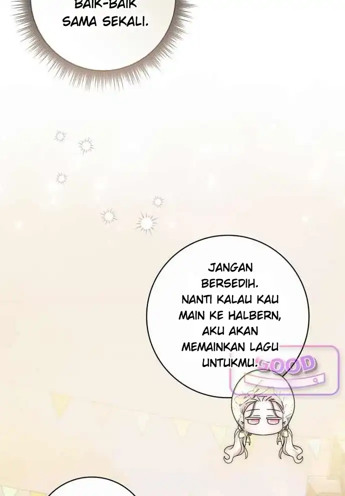 Arelyn Is Sick And Tired Chapter 77 Halaman 8