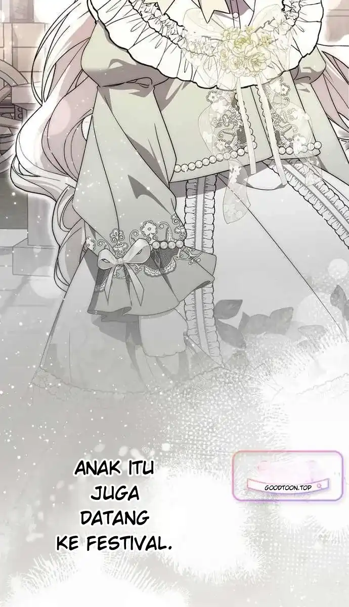 Arelyn Is Sick And Tired Chapter 77 Halaman 16