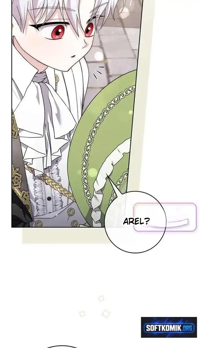 Arelyn Is Sick And Tired Chapter 77 Halaman 18