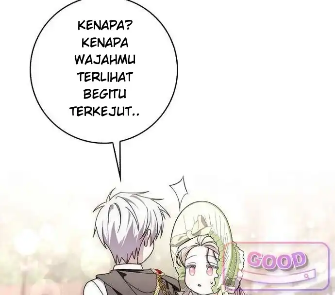 Arelyn Is Sick And Tired Chapter 77 Halaman 19