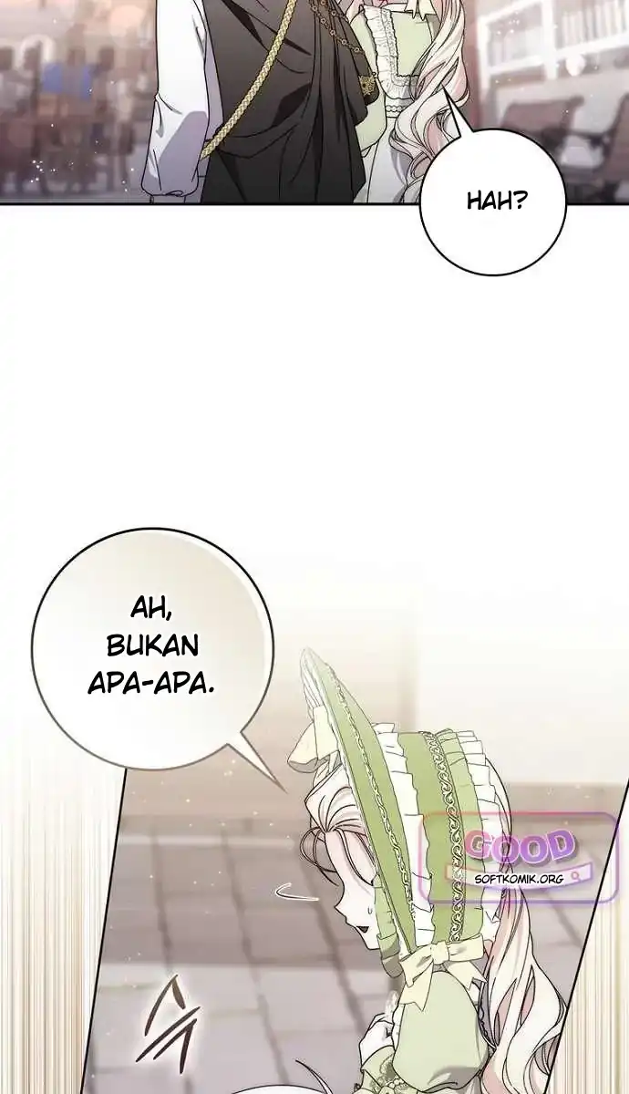 Arelyn Is Sick And Tired Chapter 77 Halaman 20