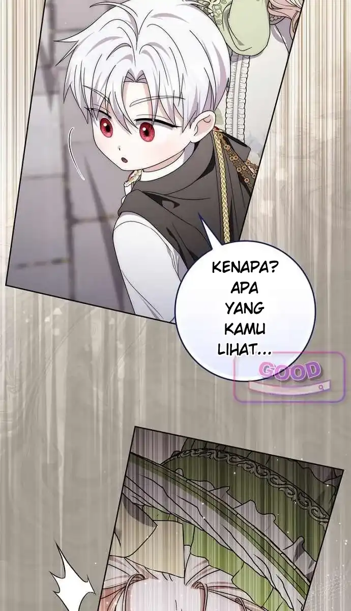 Arelyn Is Sick And Tired Chapter 77 Halaman 21