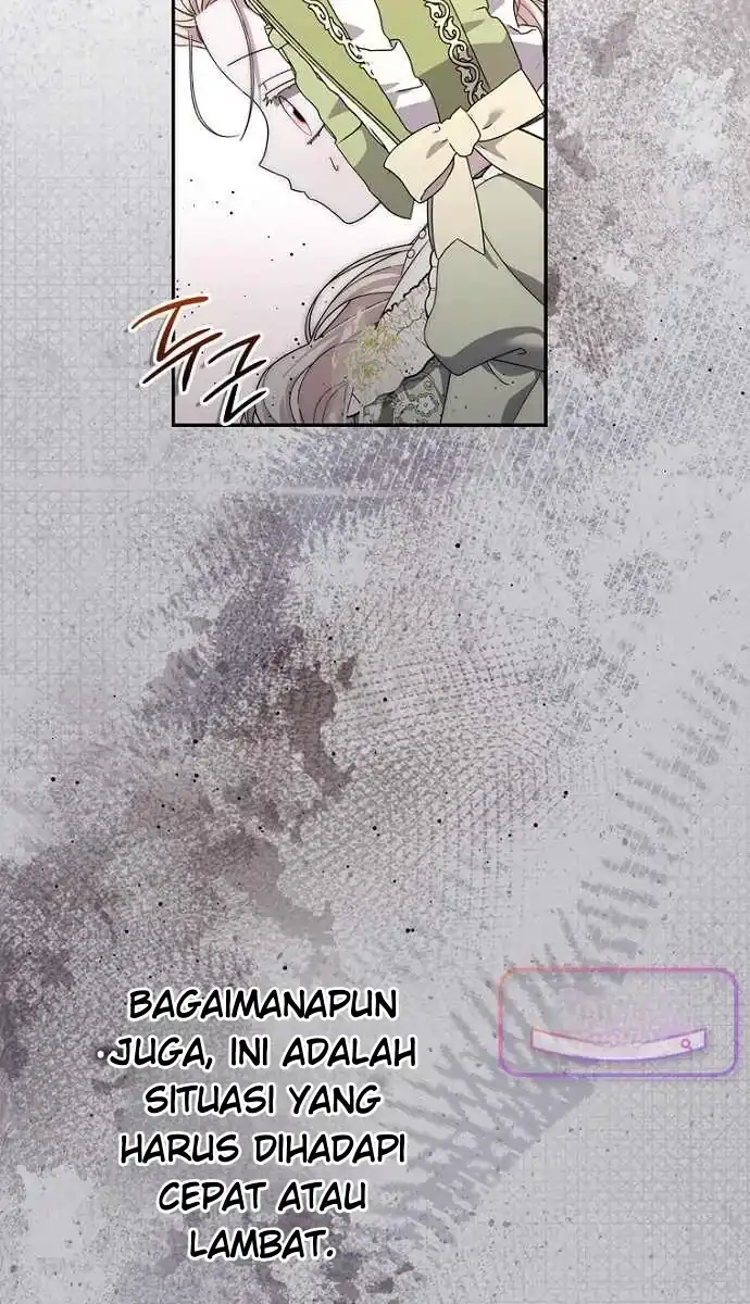 Arelyn Is Sick And Tired Chapter 77 Halaman 25