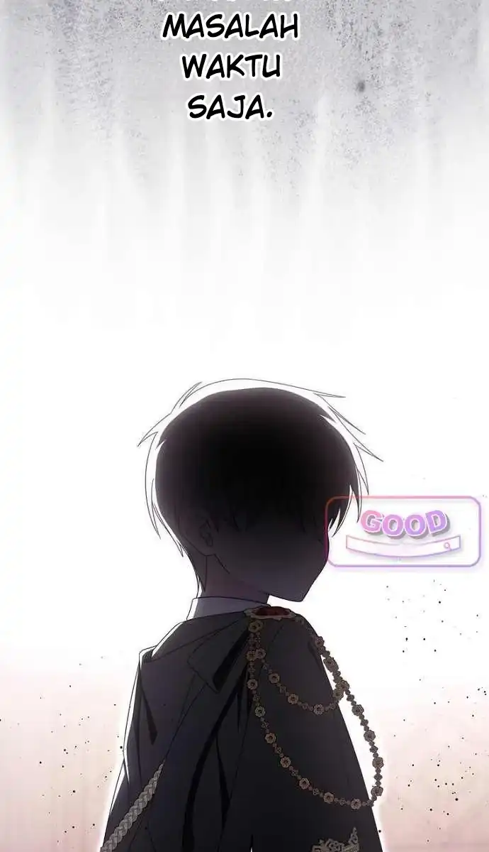 Arelyn Is Sick And Tired Chapter 77 Halaman 27