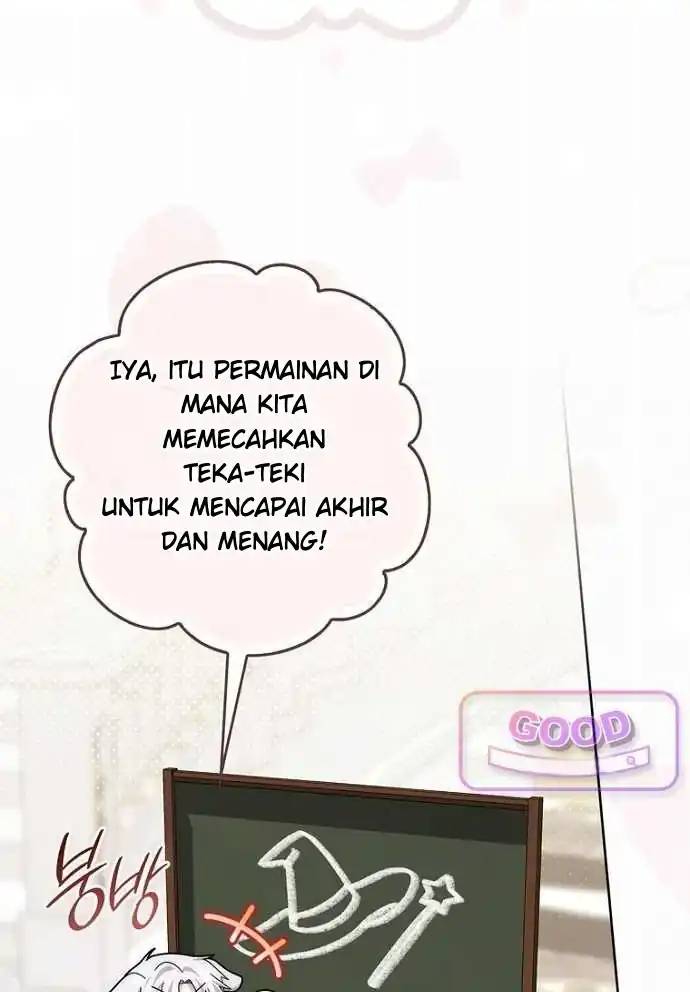 Arelyn Is Sick And Tired Chapter 77 Halaman 35